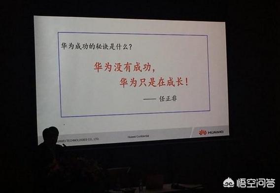 你认为现在的华为是成功的吗？华为的实力究竟有多强大？-第2张图片-太平洋在线下载