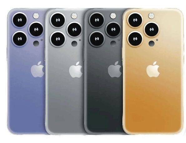 华为5.8寸手机有哪些
:iPhone 15 mini重出江湖？我劝苹果把这几个功能加上