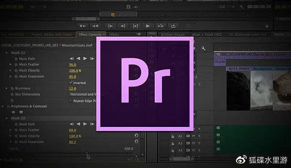 幕府之争2破解版下载苹果:Adobe Premiere Elements(Pr) 2023 v21.0 多语言版(附激活教程) 64位-第1张图片-太平洋在线下载