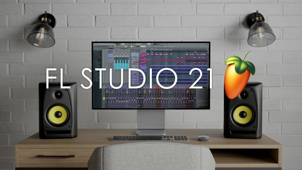 禁用软件大全免费苹果版:FL Studio 21流行的数字音频工作站（DAW）的新版本