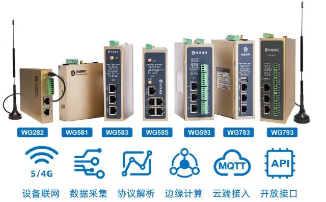 微信的苹果版有什么功能:基于MQTT的工业PLC智能网关有什么功能？