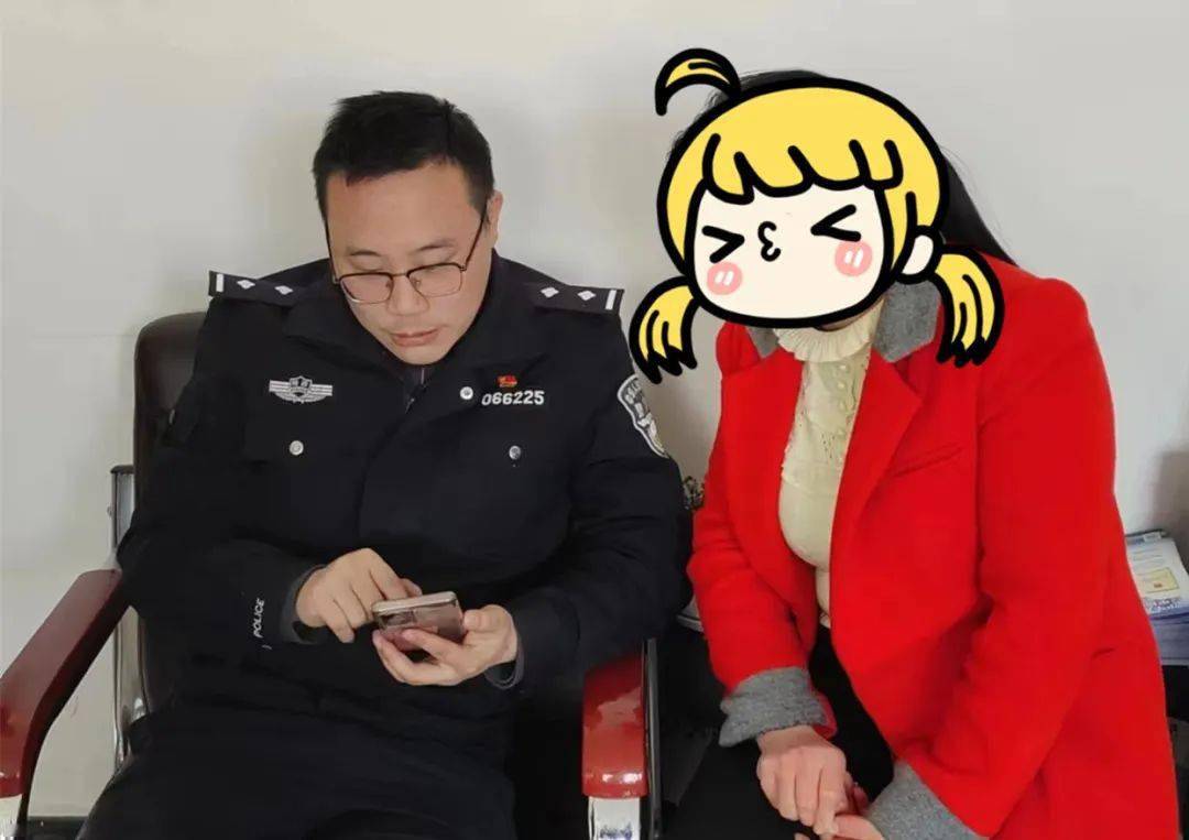 反诈中心苹果版下载安装:太险了！安康一女子卸载反诈中心APP后差点被骗26万