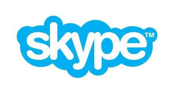 苹果版skype如何使用
:报道称Skype十年间营收下降了74.5%，利润下降了93%