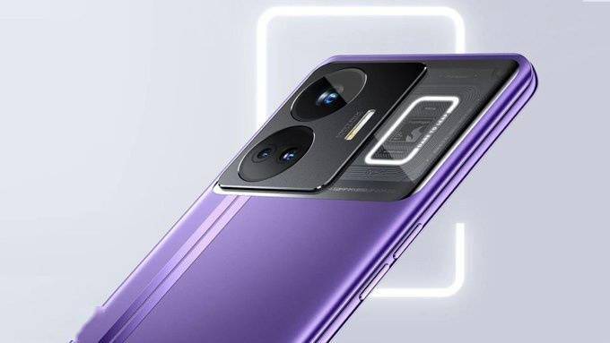 手机认证:realme GT 3手机通过印度BIS认证-第1张图片-太平洋在线下载