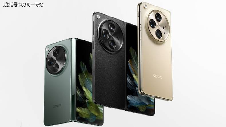 OPPO Find N3折叠屏手机配置盘点，9999元起有哪些亮点和不足？