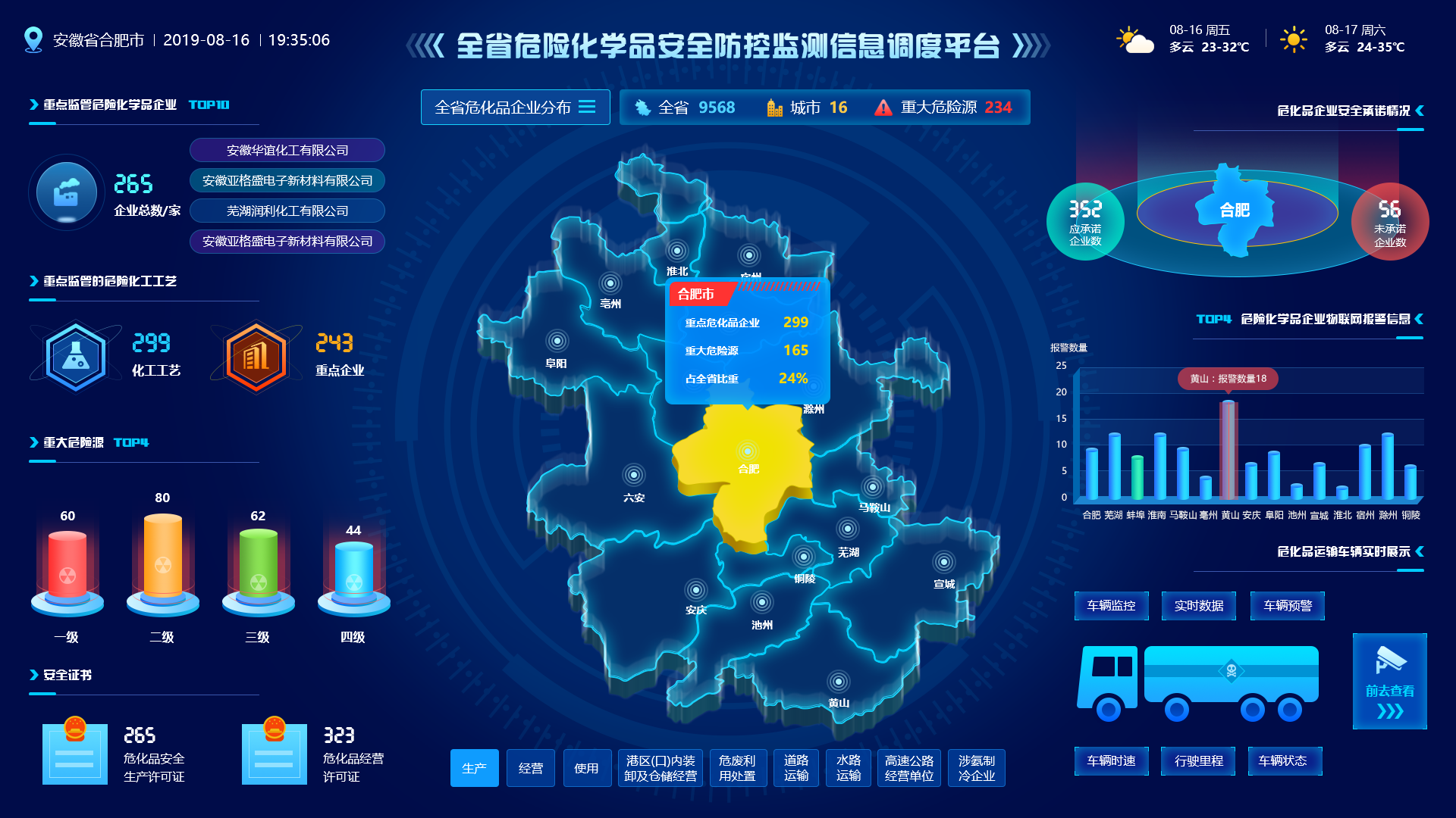 危化品监控客户端危险化学品平台登录入口-第2张图片-太平洋在线下载