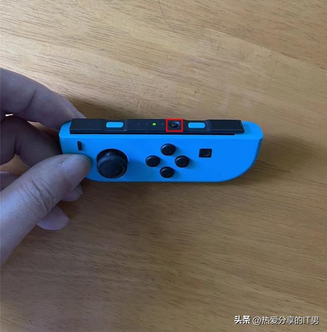 手柄配对教程苹果版xbox360有线手柄配对-第1张图片-太平洋在线下载