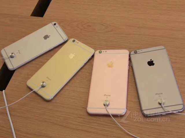 美版苹果us版苹果iphone官网入口美国-第2张图片-太平洋在线下载