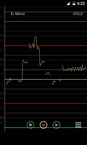 vocalpitchmonitor安卓版vocalpitchmonitor软件介绍