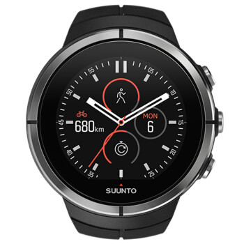 suunto安卓版suunto5颂拓软件更新