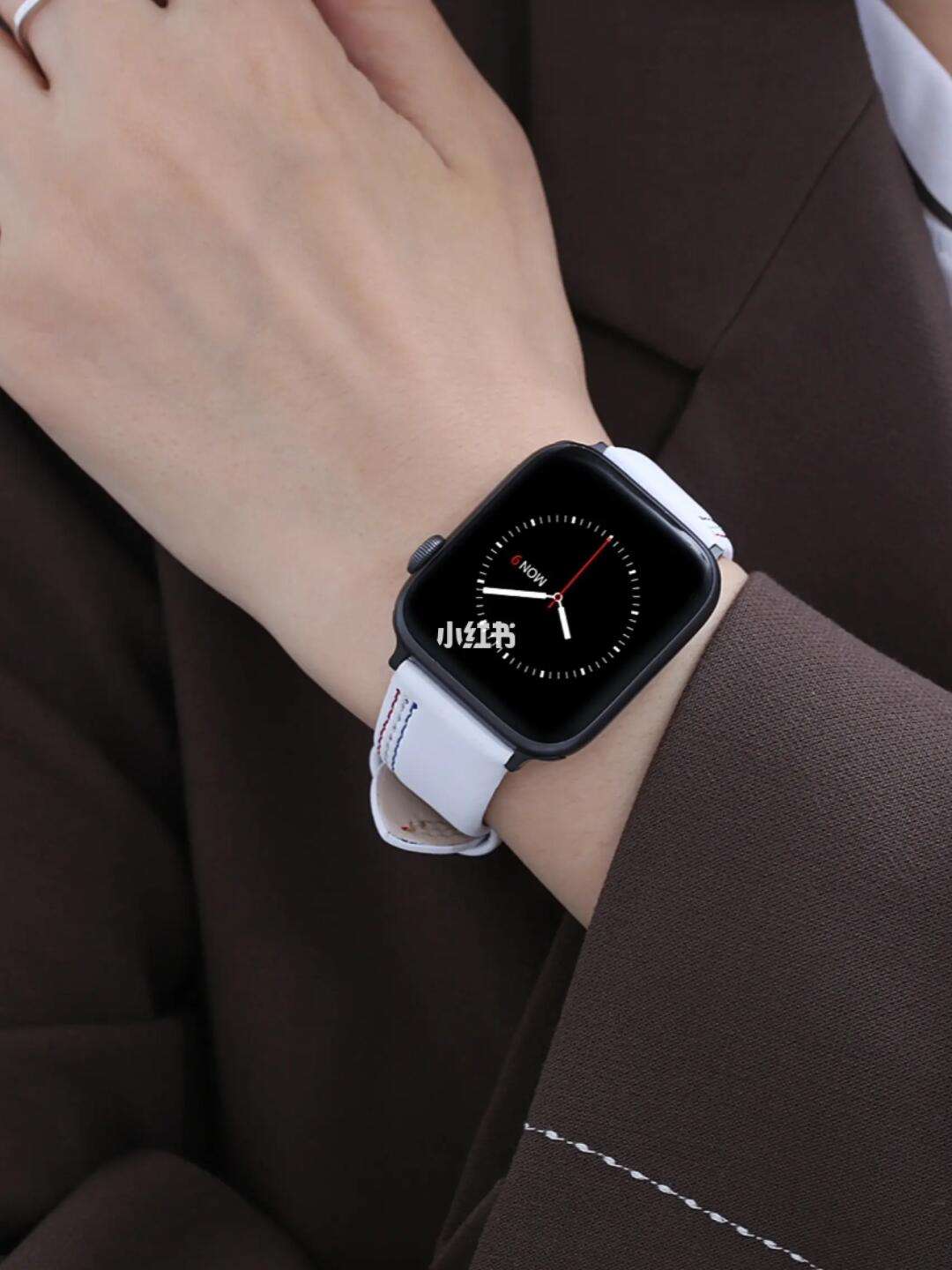 苹果手表nike版黑色applewatchnike-第2张图片-太平洋在线下载