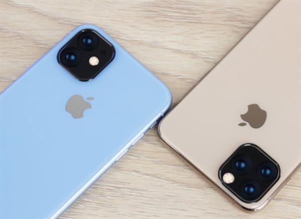 苹果11平民版iphone11最佳ios版本-第1张图片-太平洋在线下载