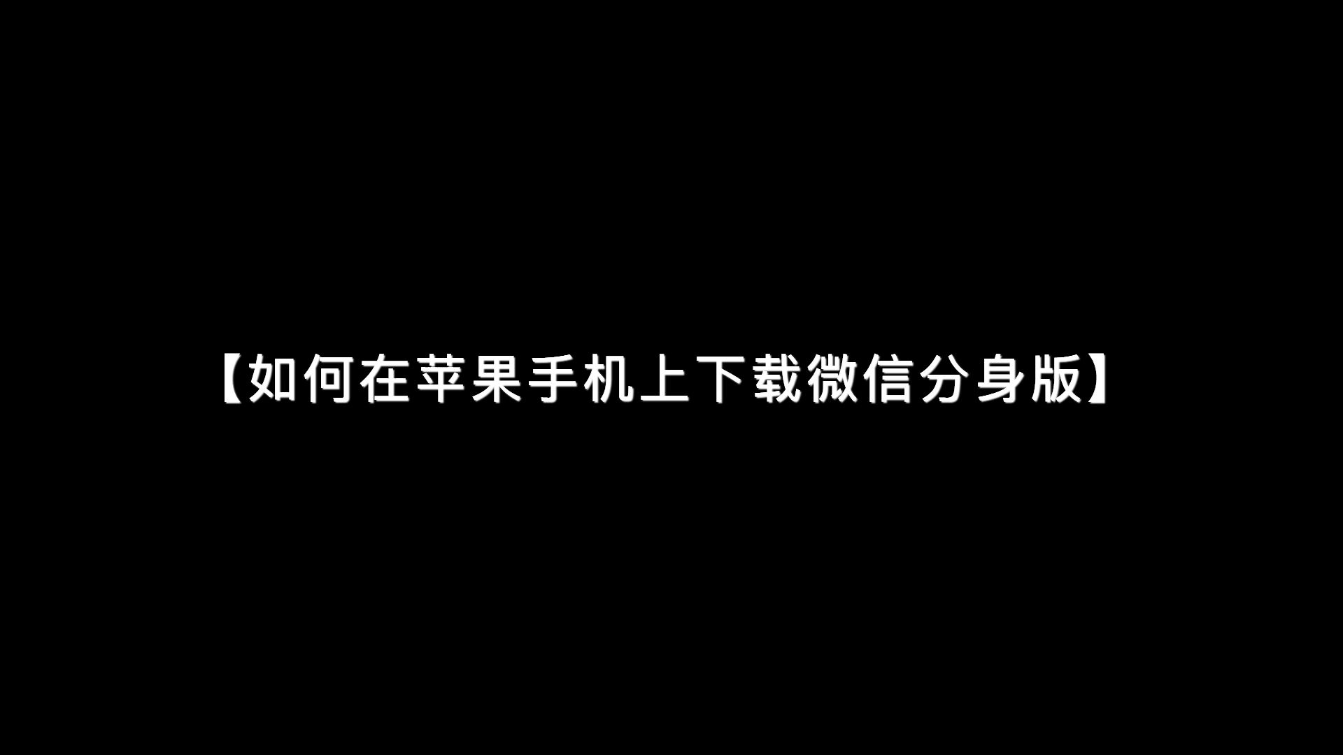 苹果手机商店分身版下载苹果ios分身版下载安装-第2张图片-太平洋在线下载