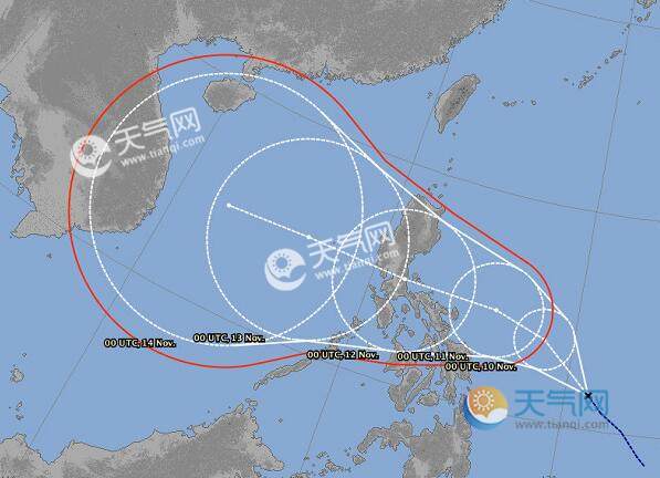 安卓版台风网天气app安卓版