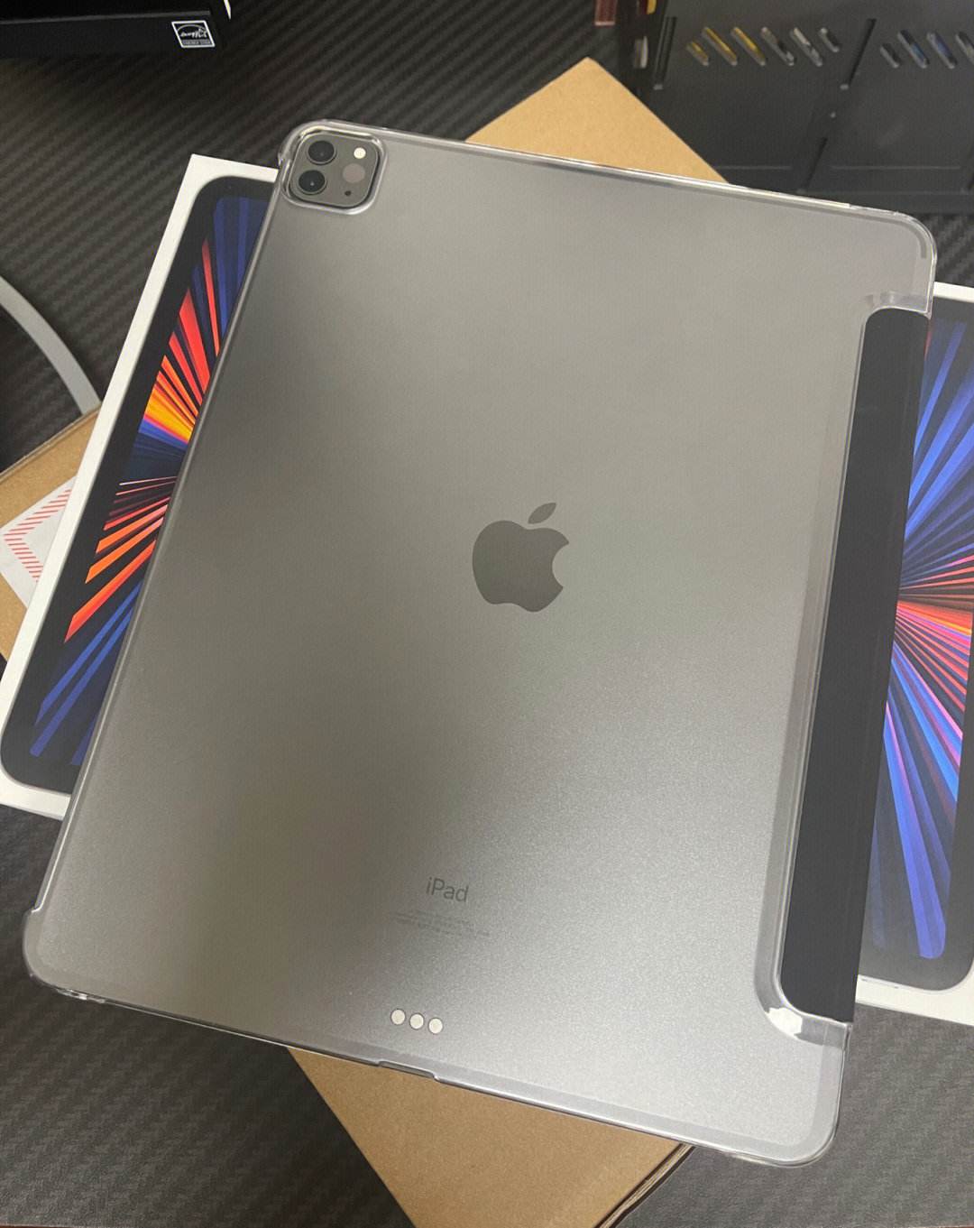 21版苹果ipad膜苹果ipadpro21款参数