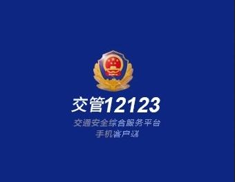 12123客户端打不开12123不显示单位用户版