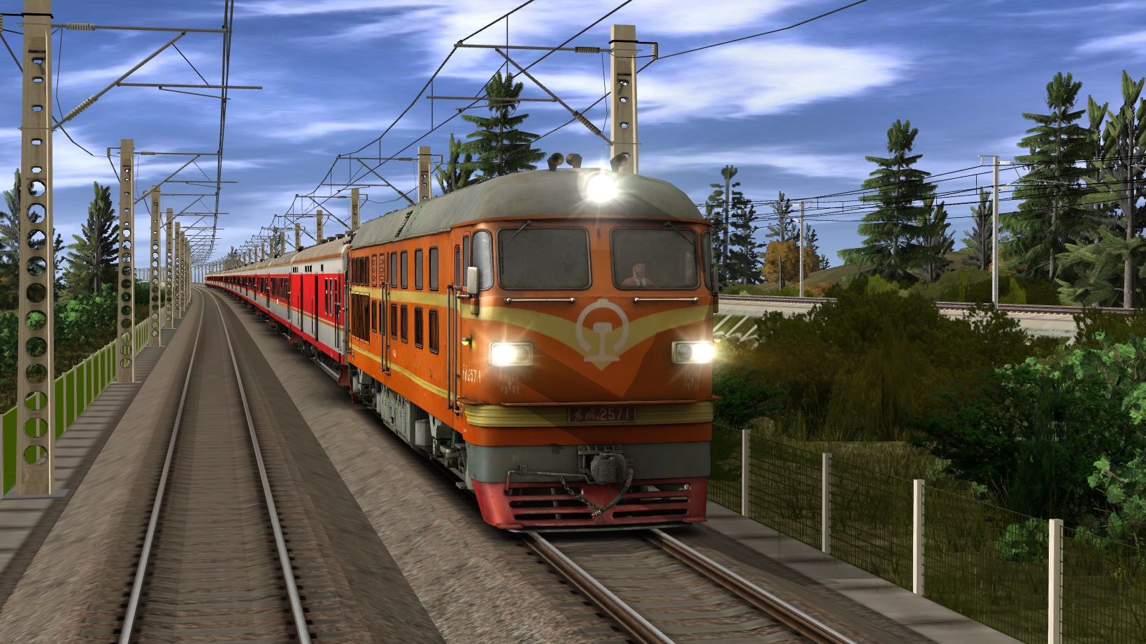 下载火车小游戏手机版(火车小游戏大全手机游戏)-第5张图片-QuickQ官网