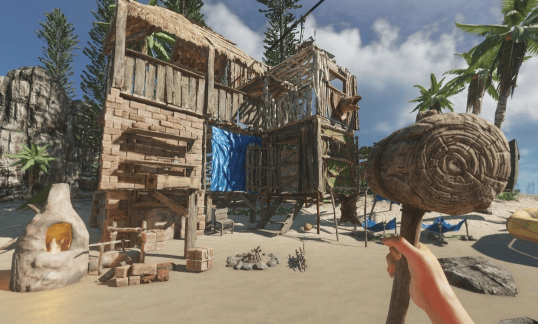 手机版硬核生存推荐游戏(手机版硬核生存推荐游戏有哪些)-第5张图片-QuickQ官网