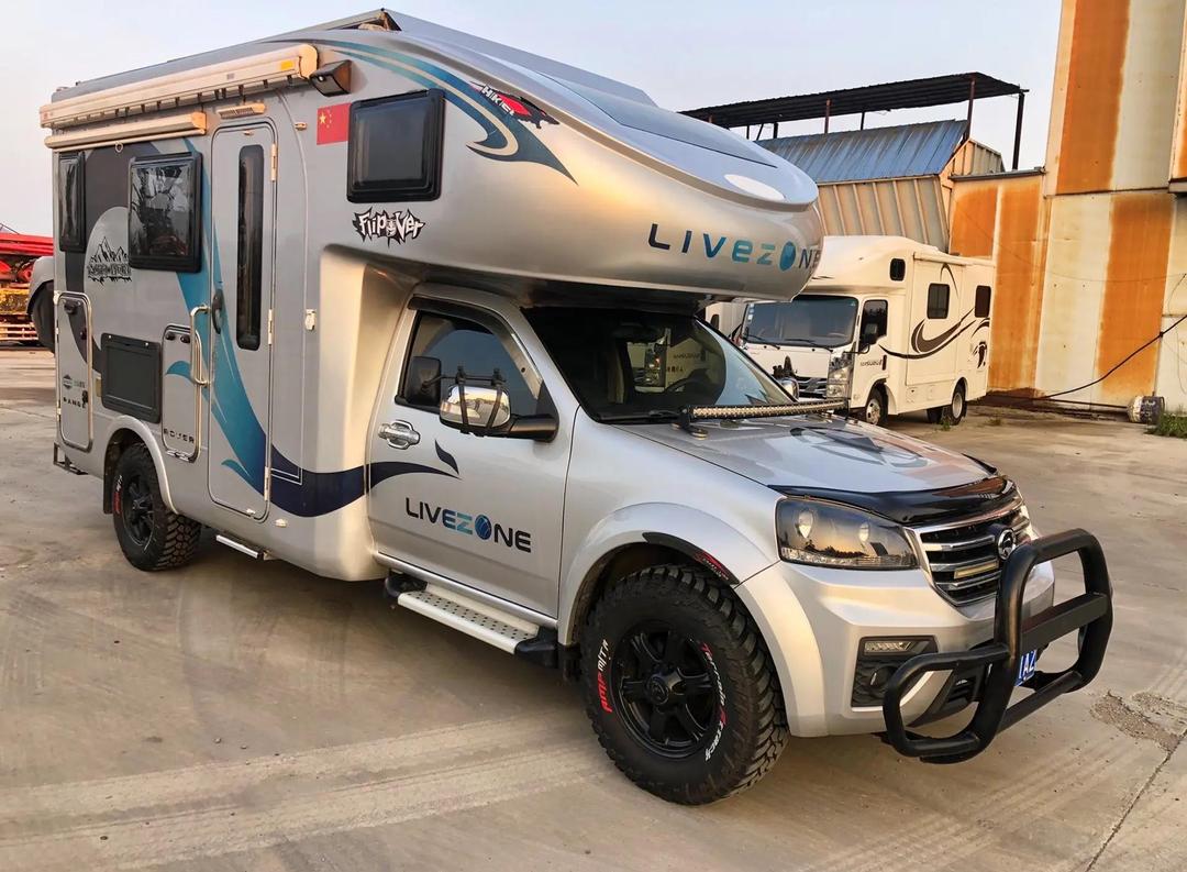 手机版长城房车(长城房车使用感受)-第2张图片-QuickQ官网