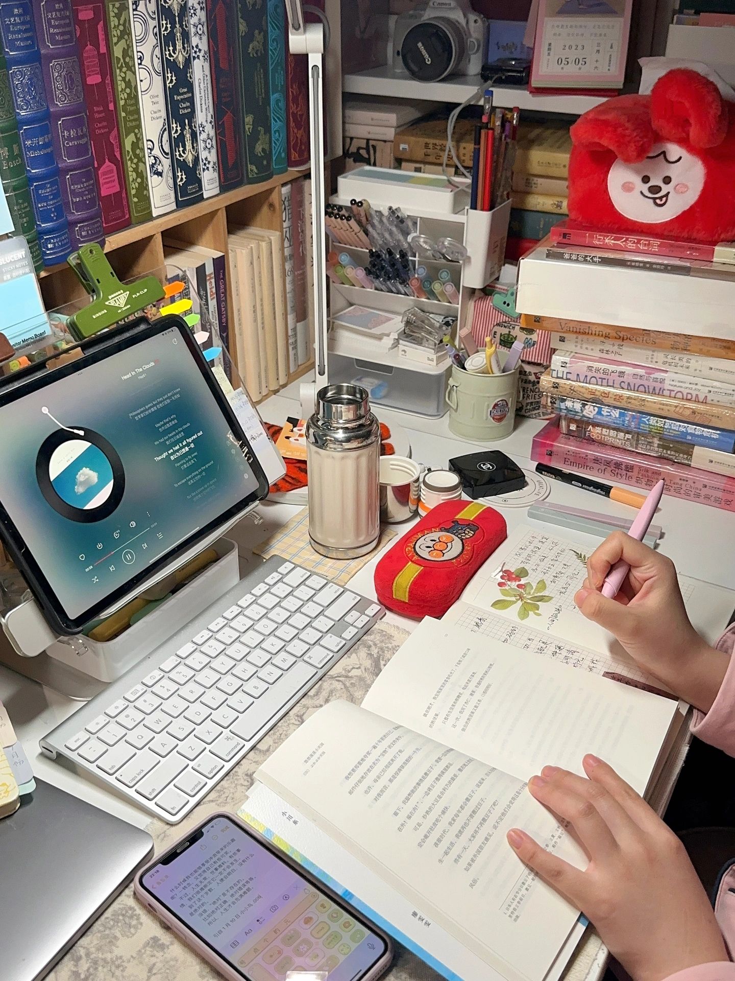 完本看书手机版(完本小说阅读器app)-第5张图片-QuickQ官网