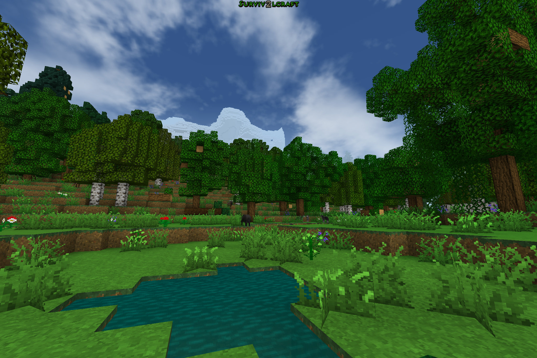 raft手机破解版(raft中文版手机下载)-第5张图片-QuickQ官网