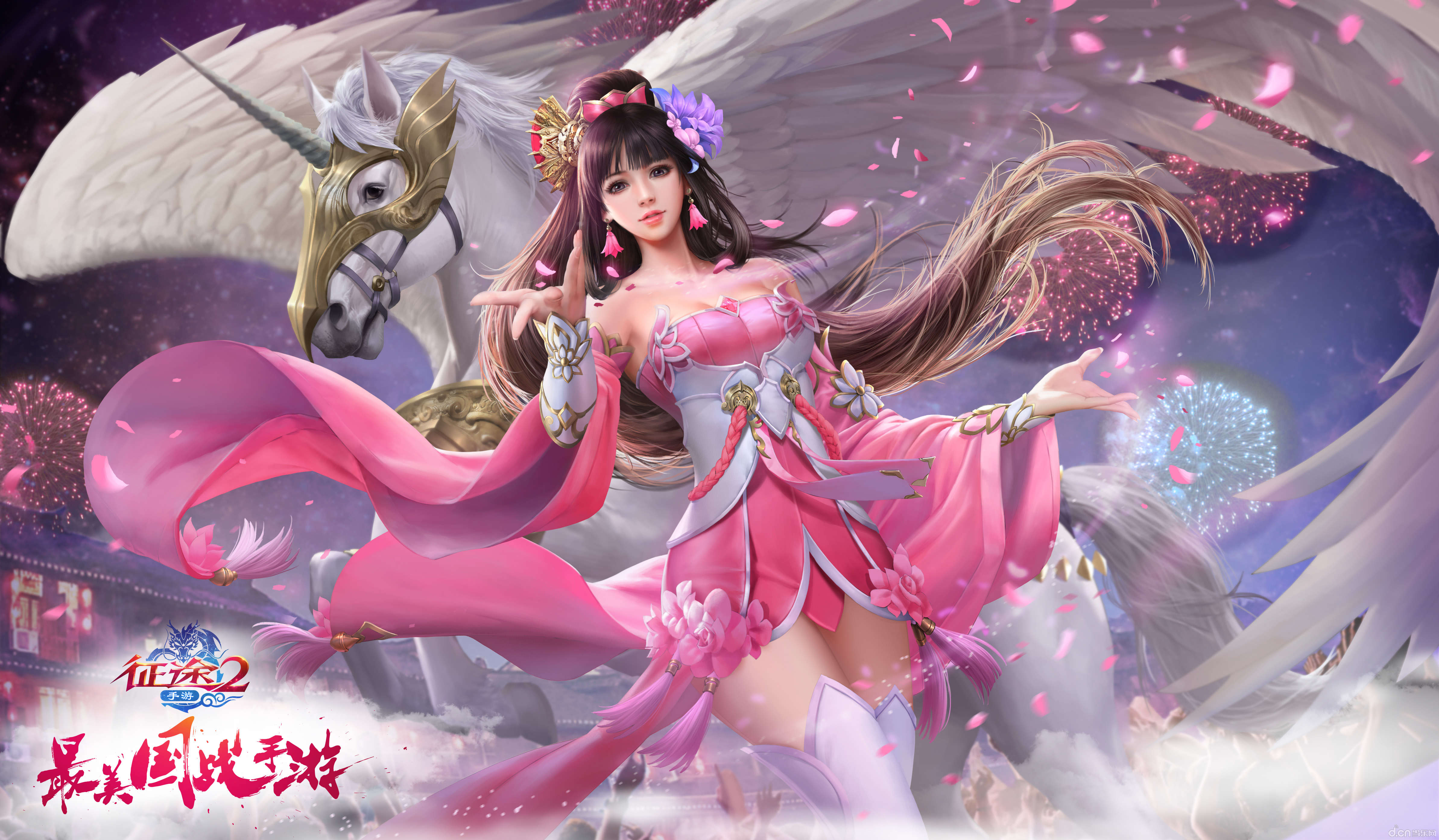 征途手机版新区必备角色(征途手游不花钱玩家玩什么职业好)-第5张图片-QuickQ官网