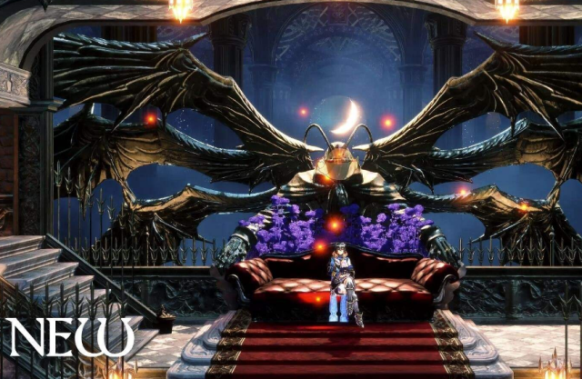 赤痕手机版1.28(血污夜之仪式下载手游)-第2张图片-QuickQ官网