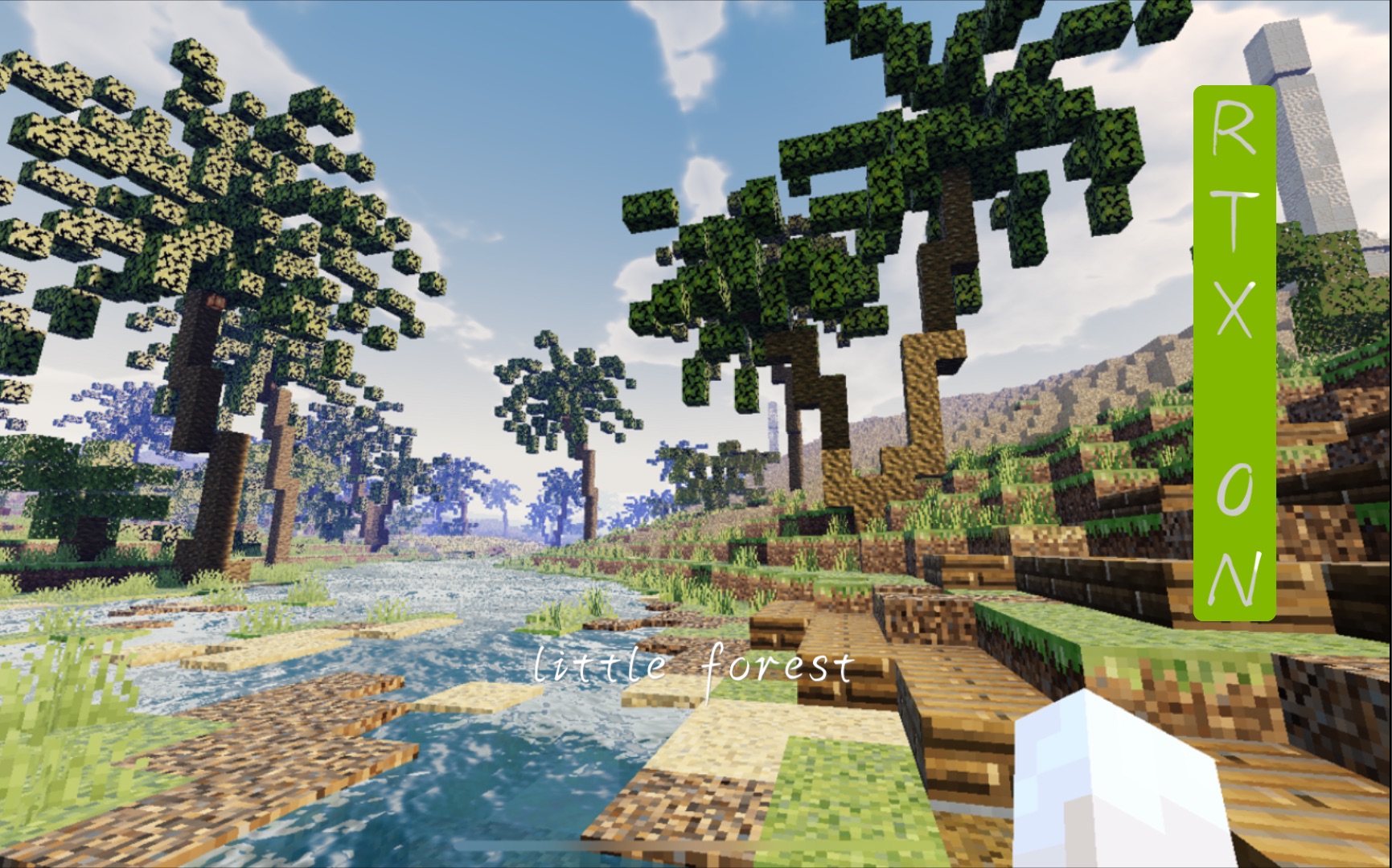 世界手机版电脑版材质(我的世界手机版电脑版材质包)-第5张图片-QuickQ官网