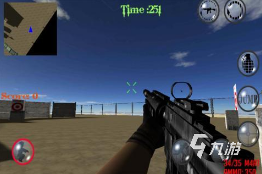 手机狙击游戏合集版(手机版狙击游戏哪个好玩排行)-第5张图片-QuickQ官网