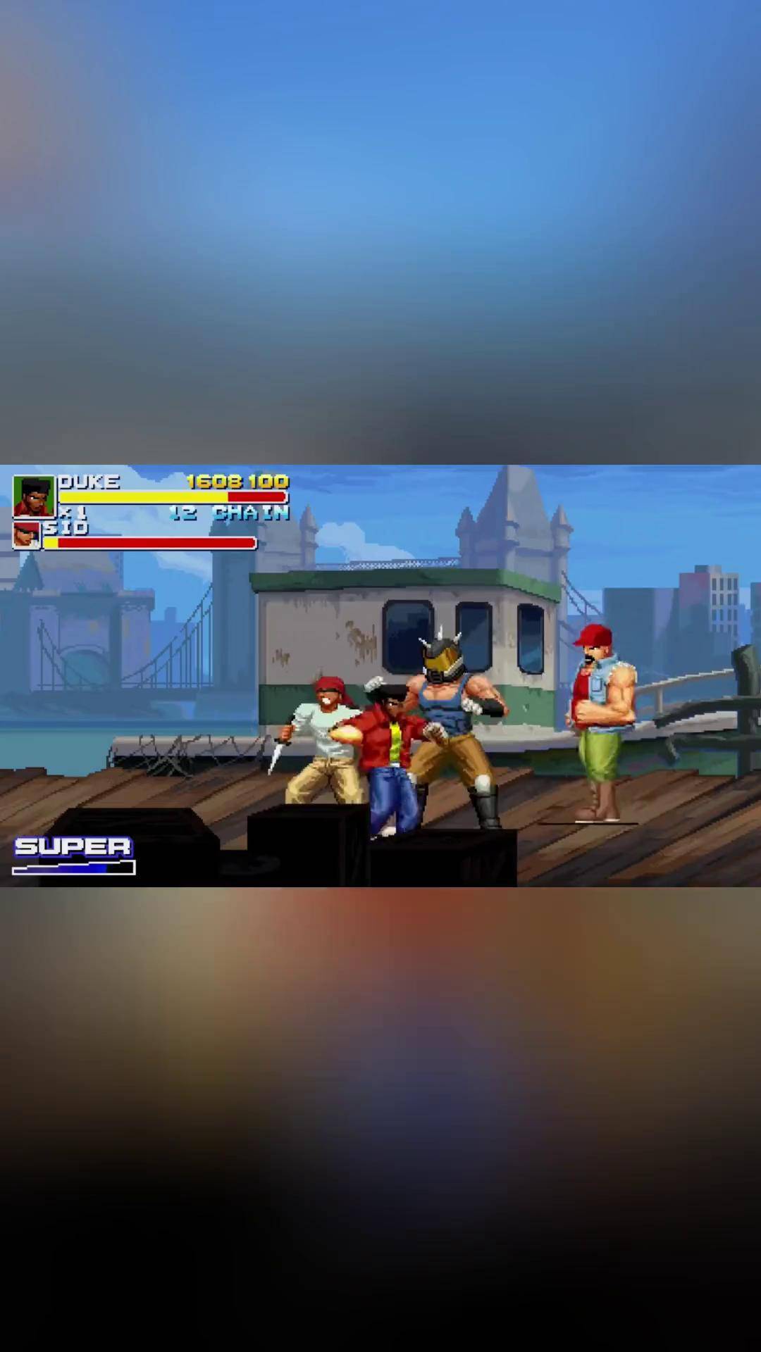 格斗三人组手机版(格斗三人组隐藏人物)-第5张图片-QuickQ官网 格斗三人组手机版(格斗三人组隐藏人物)-第5张图片-QuickQ官网