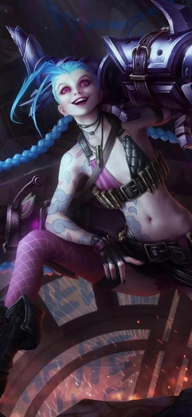 英雄联盟手机版怎样玩(英雄联盟手机版怎样玩的)-第4张图片-QuickQ官网