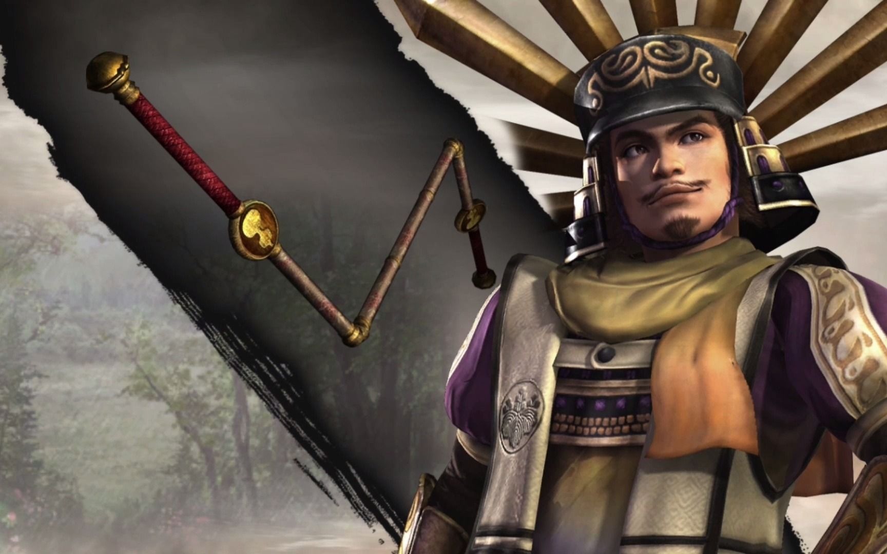 战国无双3手机版(战国无双3手机版攻略)