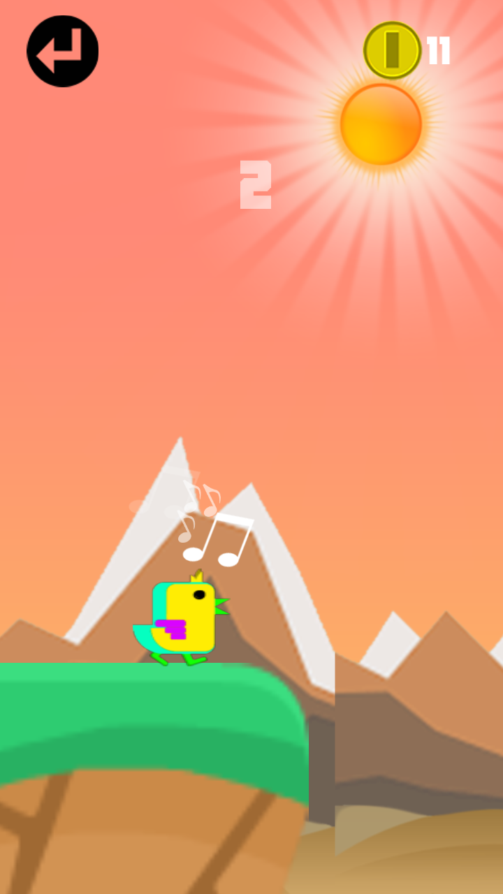 八音符游戏手机版(八音符游戏手机版怎么玩)-第4张图片-QuickQ官网