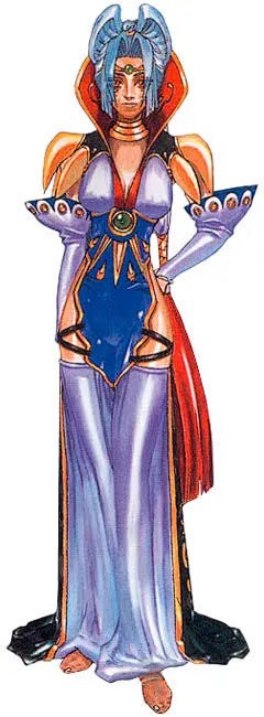 时空之轮手机版(时空之轮 手机版)-第2张图片-QuickQ官网