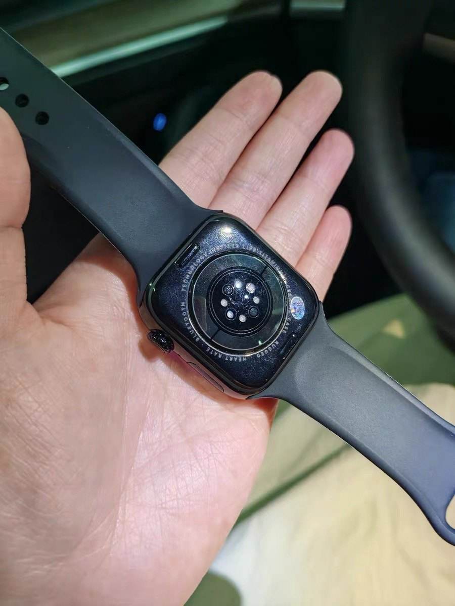 苹果仿版手表华强版(苹果仿版手表华强版区别)-第3张图片-QuickQ官网