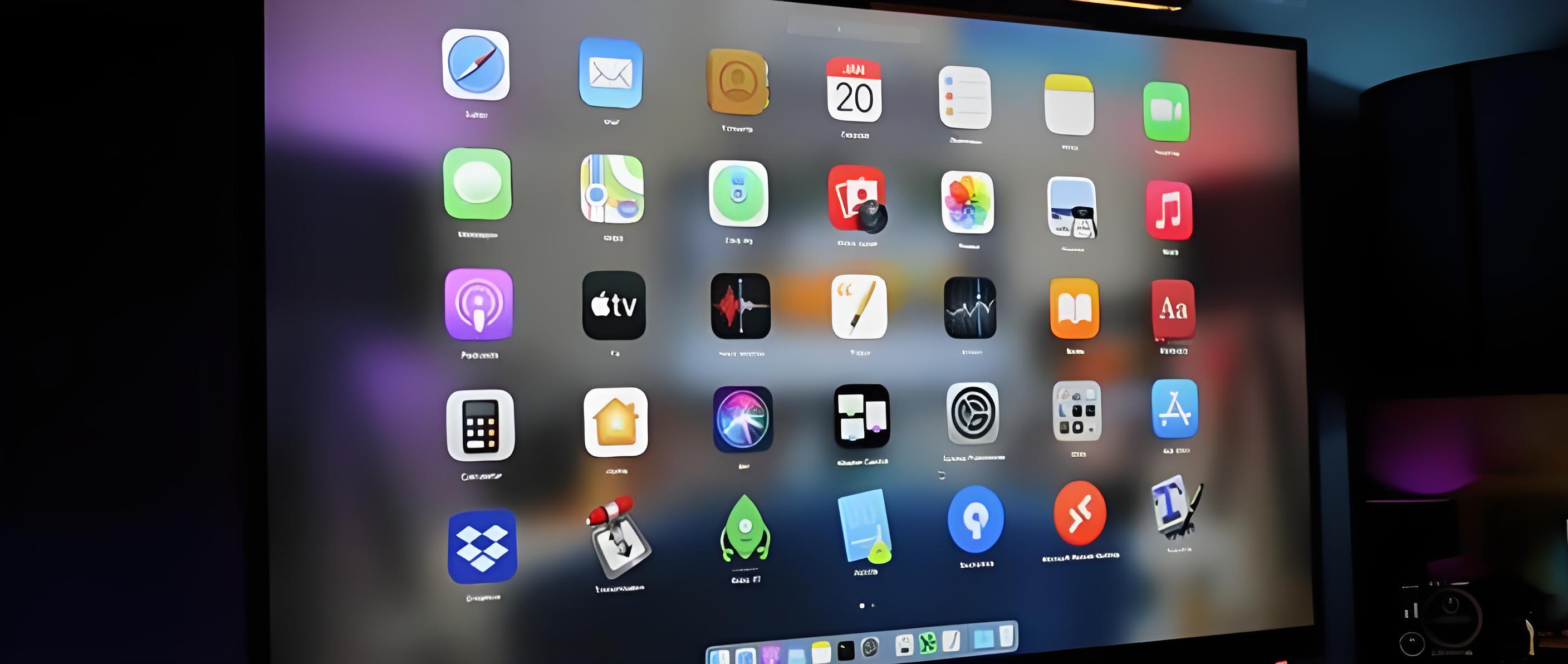 macios手机模拟器电脑版(macbookpro手机模拟器)-第2张图片-QuickQ官网