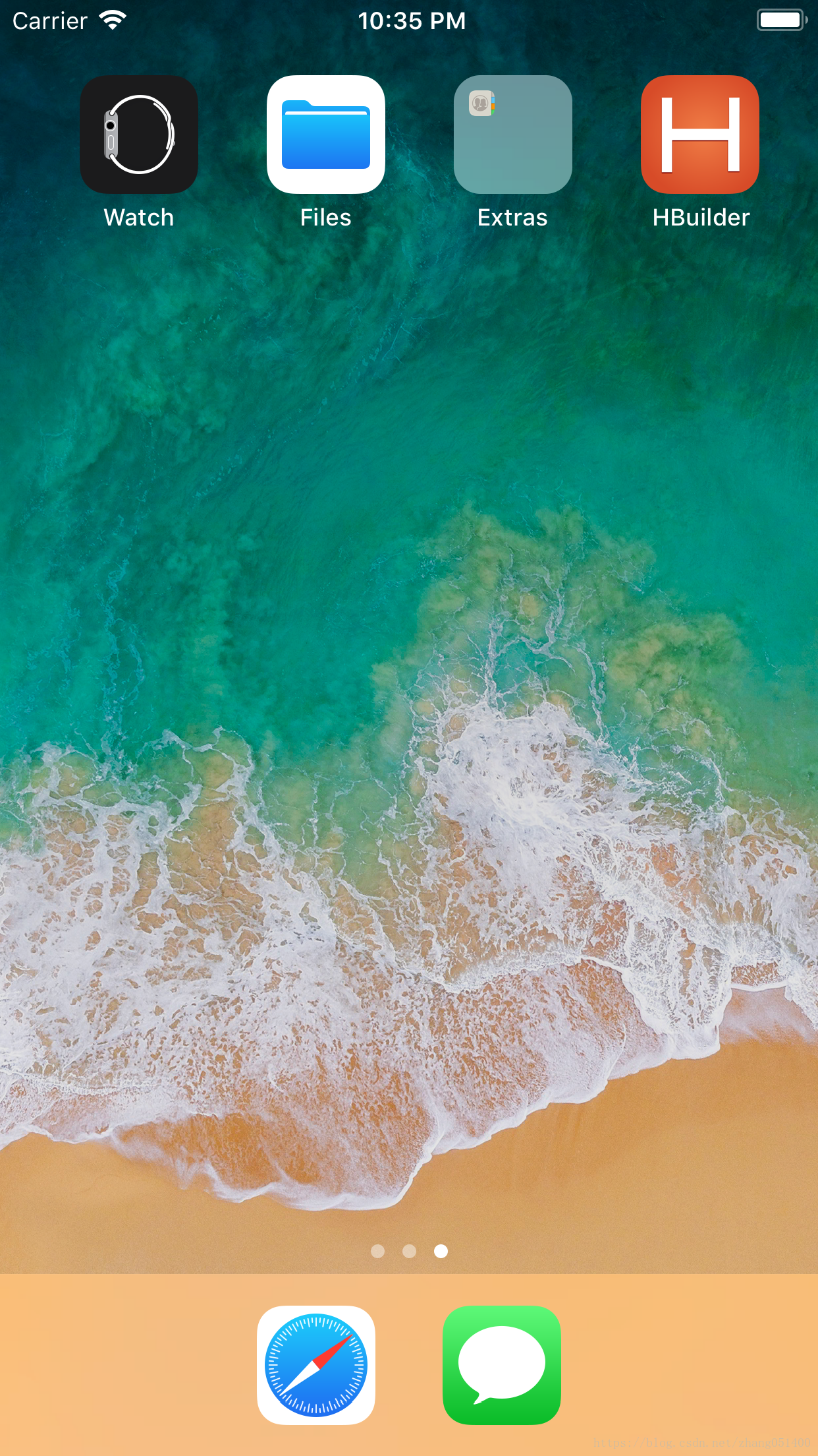 macios手机模拟器电脑版(macbookpro手机模拟器)-第4张图片-QuickQ官网