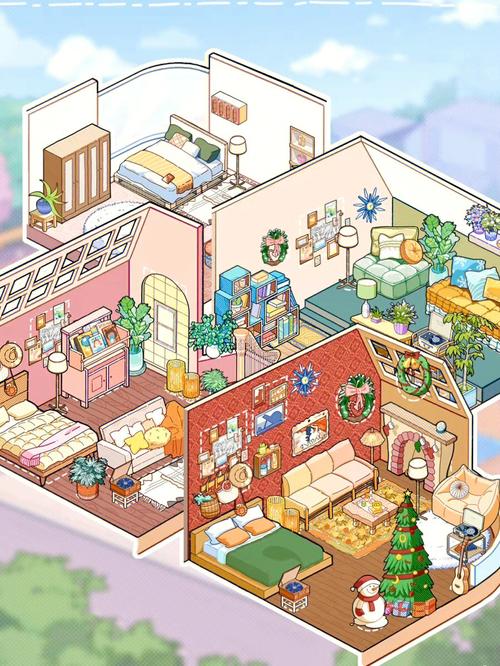 落樱小屋下载官方版安卓(落樱小屋最新下载225版)-第5张图片-QuickQ官网