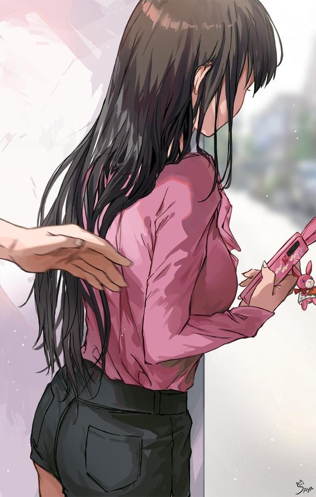 尾行手机版下载安卓版(雌小鬼课堂手游下载安装)-第2张图片-QuickQ官网