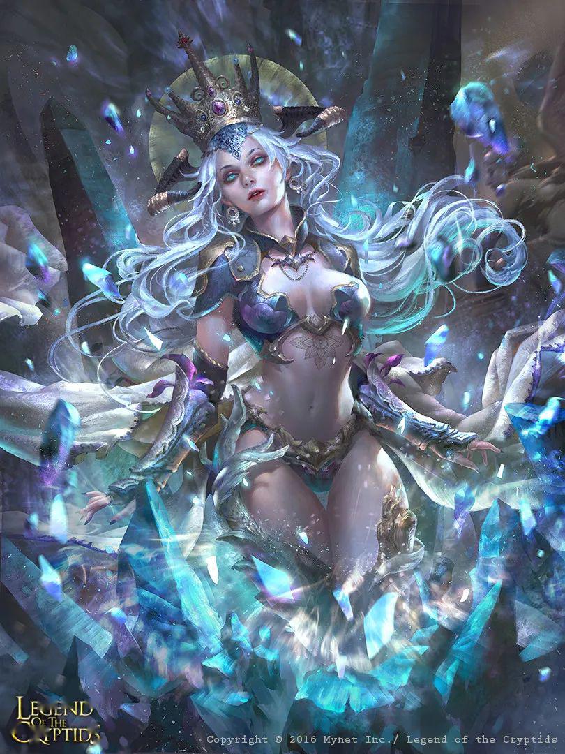 万智牌中文破解版手机(万智牌2015汉化破解版下载)-第4张图片-QuickQ官网