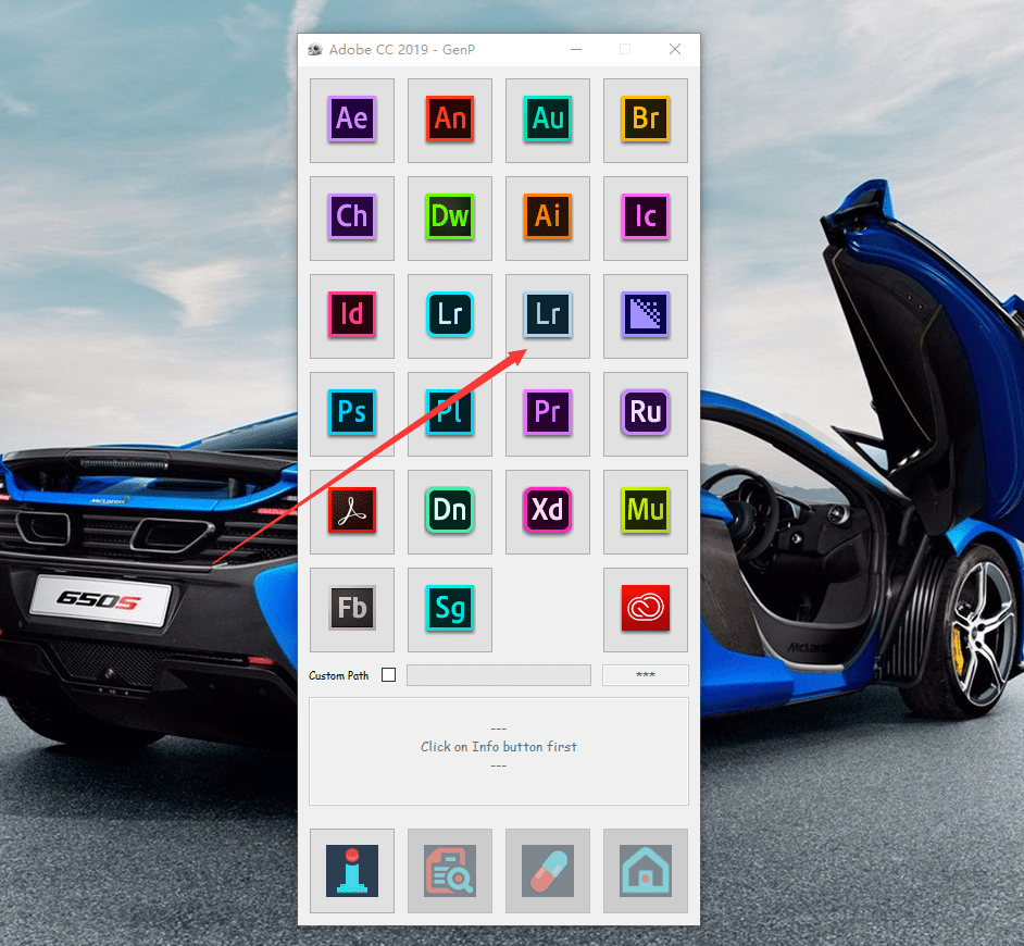手机版lr破解版(lr手机破解版安装教程)-第1张图片-QuickQ官网