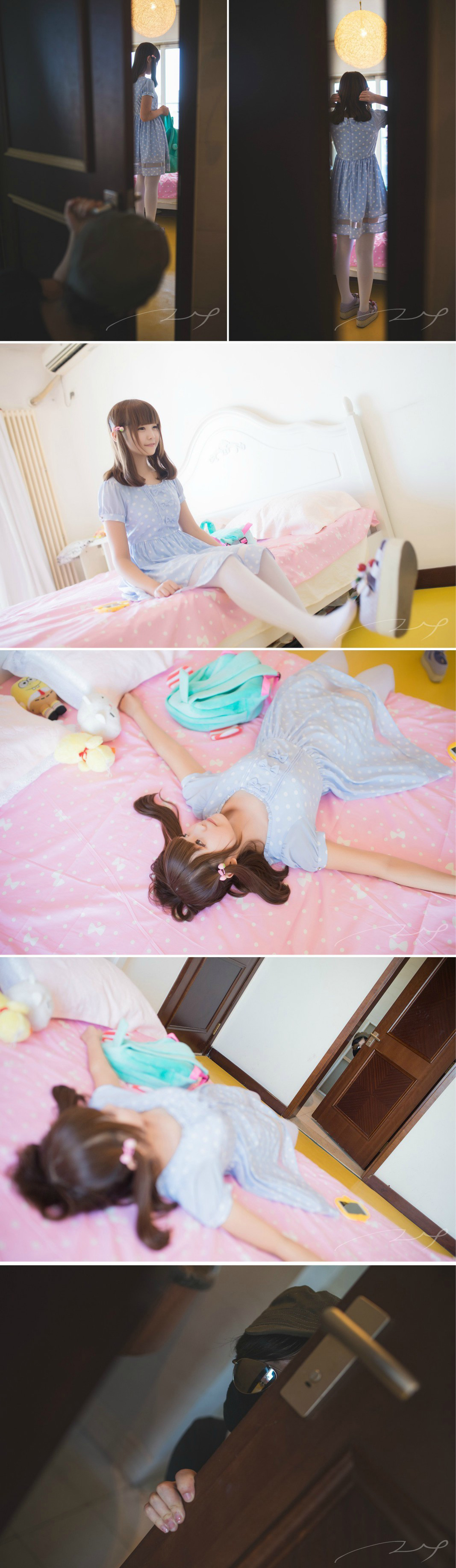 尾行中文版手机版安卓(尾行3汉化版安卓百度云)-第4张图片-QuickQ官网