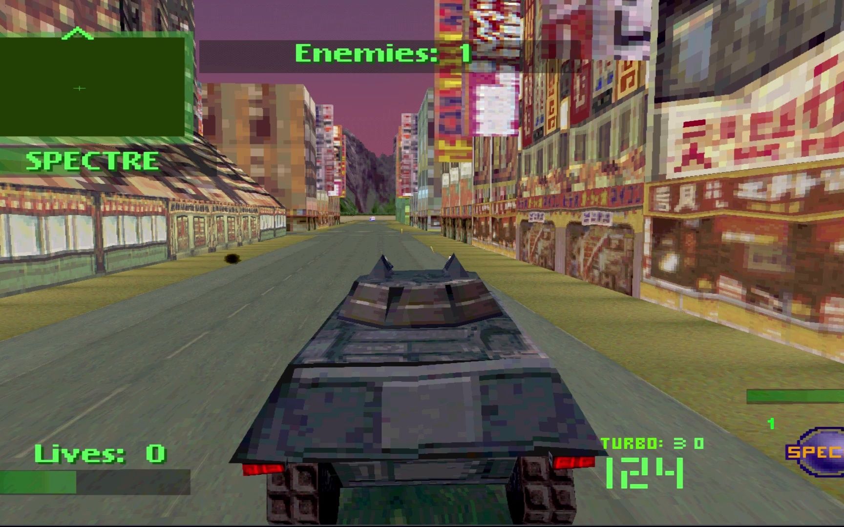 烈火战车psp手机版(烈火战车psp手机版攻略)