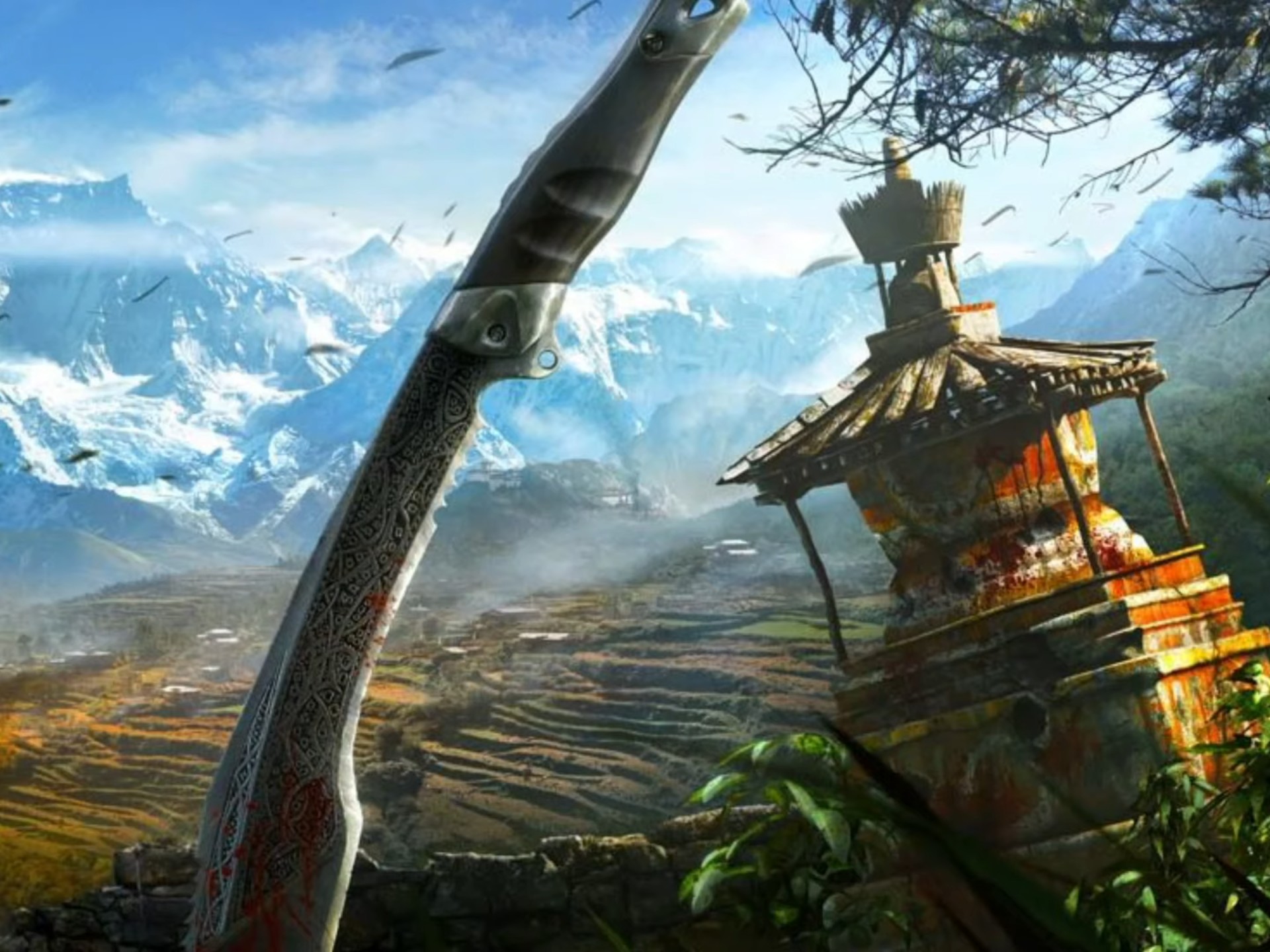 孤岛惊魂手机苹果版(孤岛惊魂手机下载)