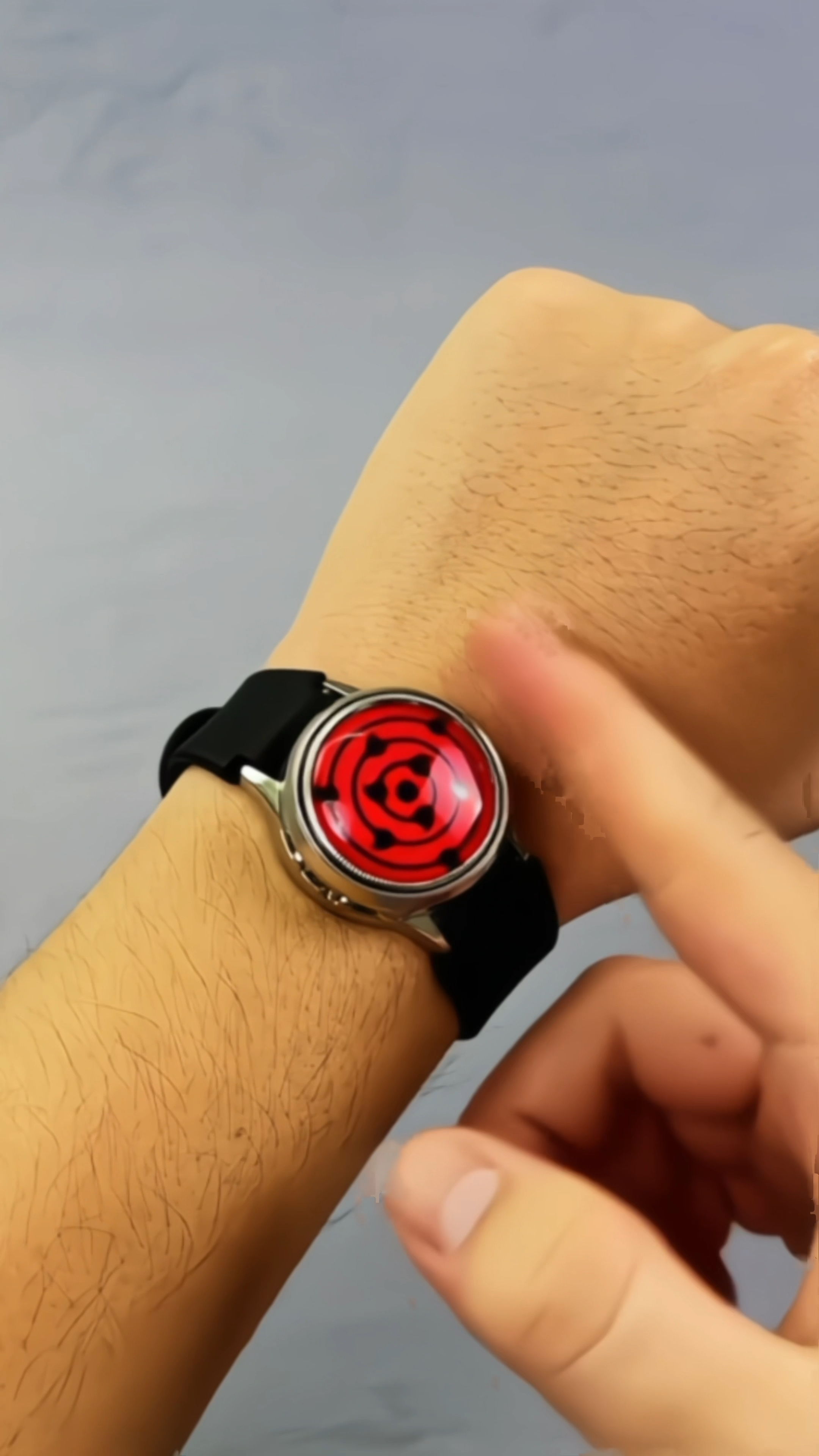 写轮眼美瞳手机版(写轮眼美瞳相机下载)-第5张图片-QuickQ官网