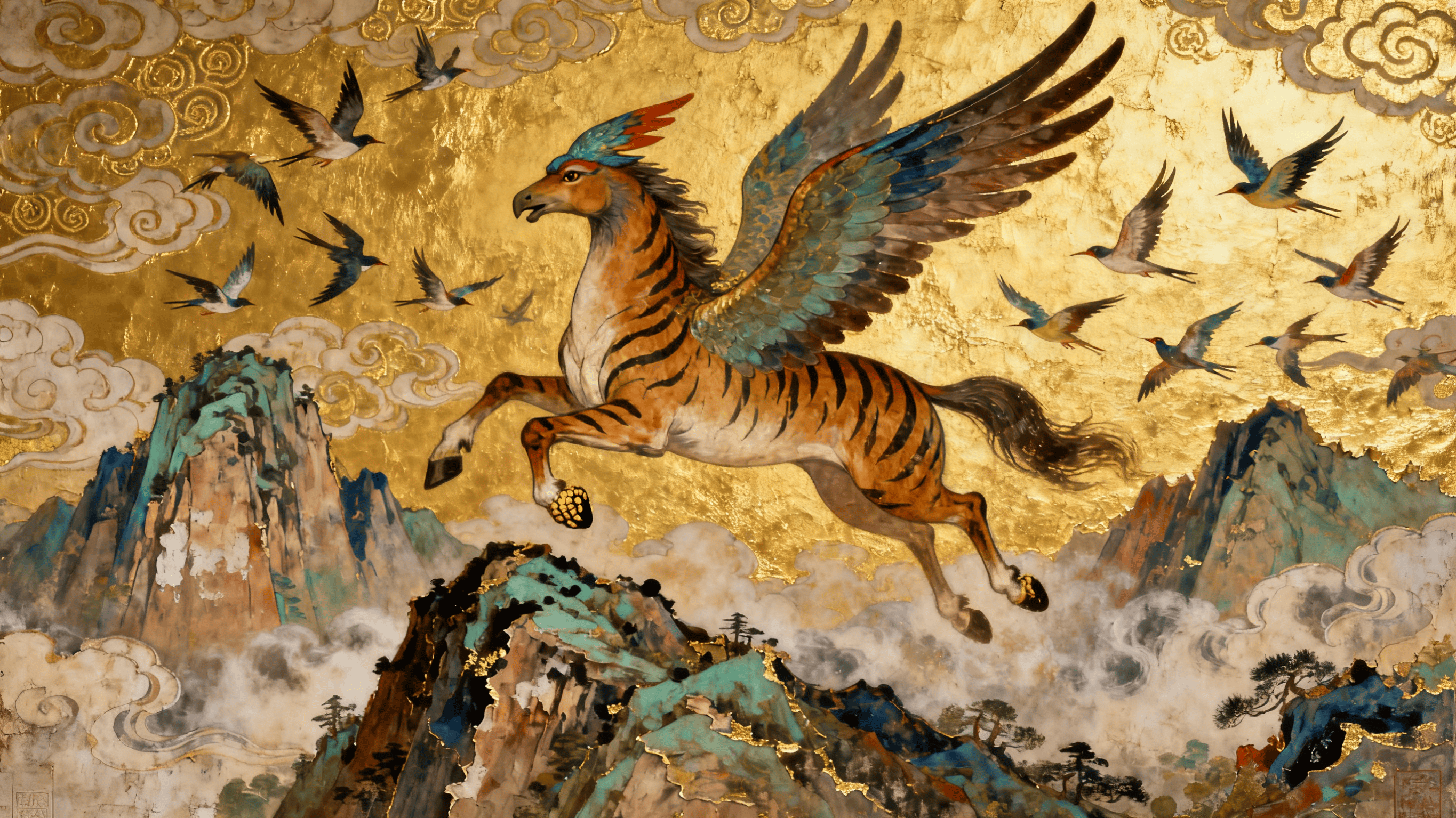 远古异兽苹果版(远古异兽苹果版下载)-第4张图片-QuickQ官网