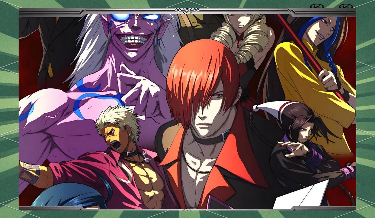 拳皇13安卓官方版下载(拳皇13安卓版全人物下载)-第5张图片-QuickQ官网 拳皇13安卓官方版下载(拳皇13安卓版全人物下载)-第5张图片-QuickQ官网