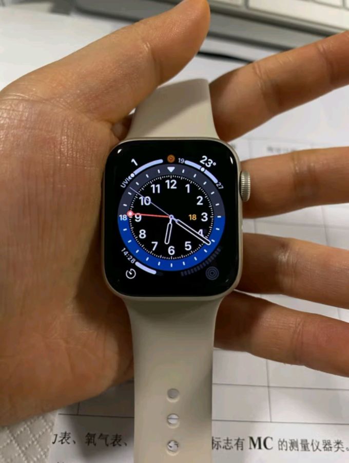 苹果手表segps版蜂窝版(苹果手表se蜂窝版是什么意思)-第4张图片-QuickQ官网