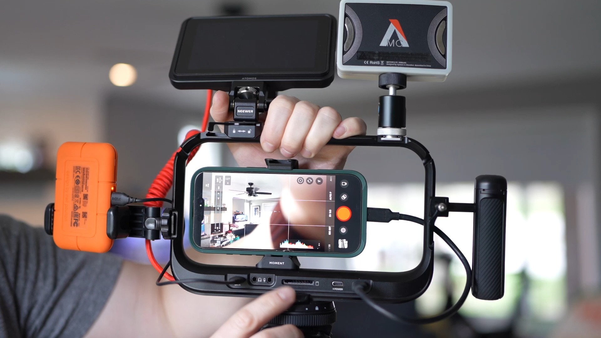 苹果版moment(苹果版陌陌字体大小设置)-第2张图片-QuickQ官网