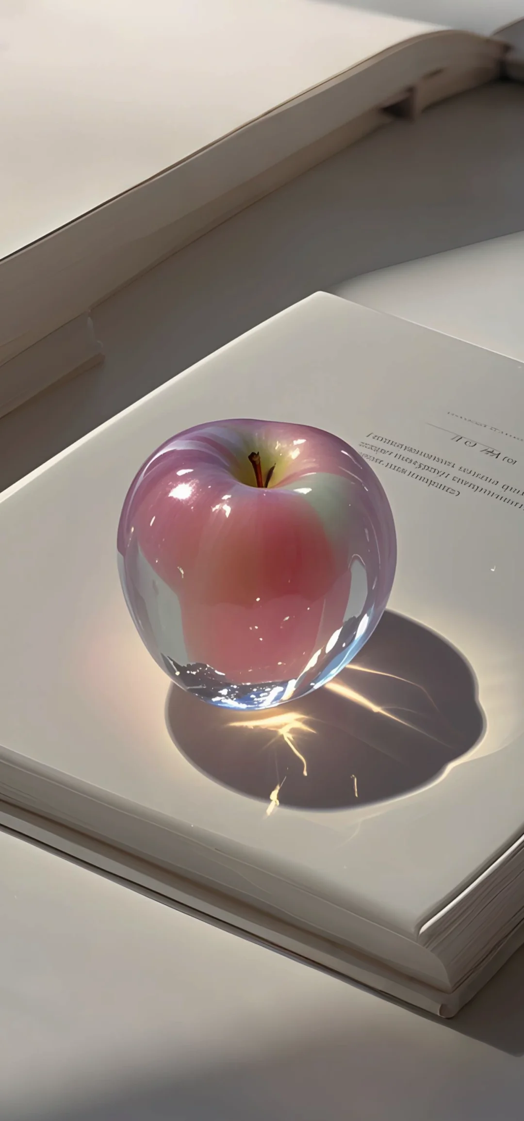 冰冰版苹果(苹果dan冰冰)-第4张图片-QuickQ官网